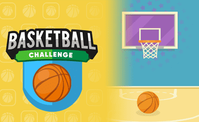 DD Basketball Challenge