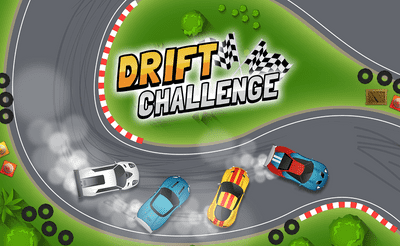 Drift Challenge
