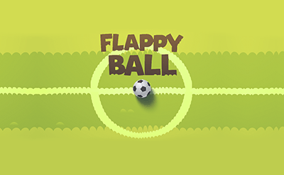 Flappy Ball