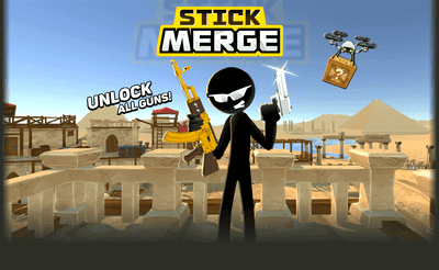 Stick Merge