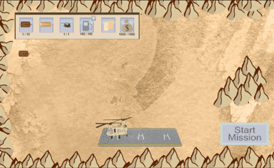 Tank War