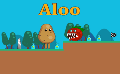 Aloo