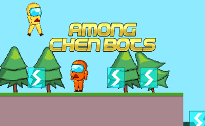 Among Chen Bots