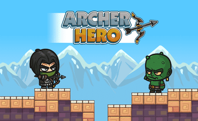 Archer Hero