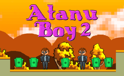 Atanu Boy 2